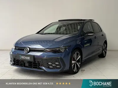 Volkswagen Golf 1.5 eHybrid GTE | Panoramadak | 360° Camera uit 2025