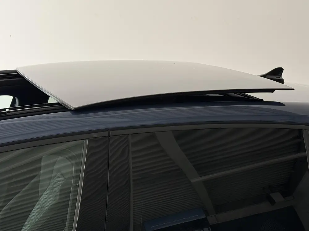 Volkswagen Golf 1.5 eHybrid GTE | Panoramadak | 360° Camera uit 2025, foto 14