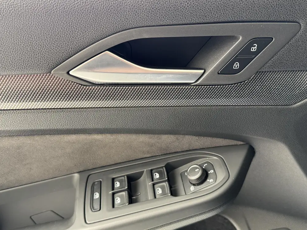 Volkswagen Golf 1.5 eHybrid GTE | Panoramadak | 360° Camera uit 2025, foto 15