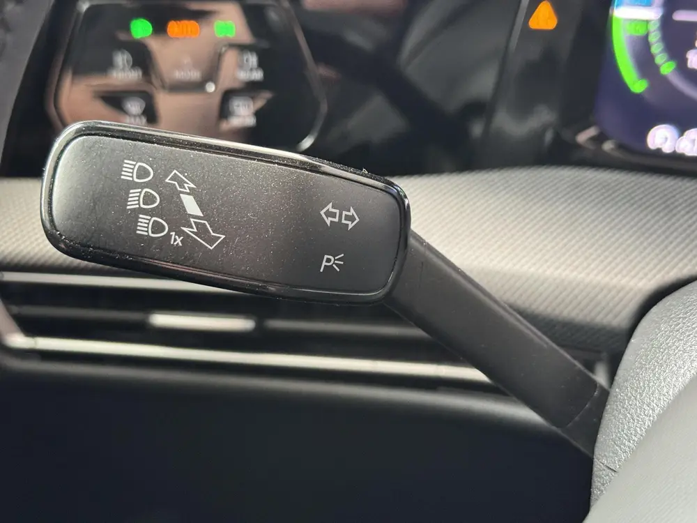Volkswagen Golf 1.5 eHybrid GTE | Panoramadak | 360° Camera uit 2025, foto 17