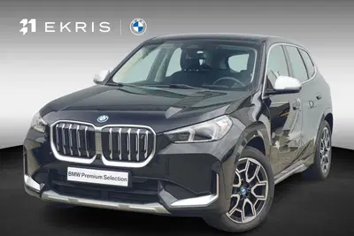 BMW iX1 xDrive30 uit 2023