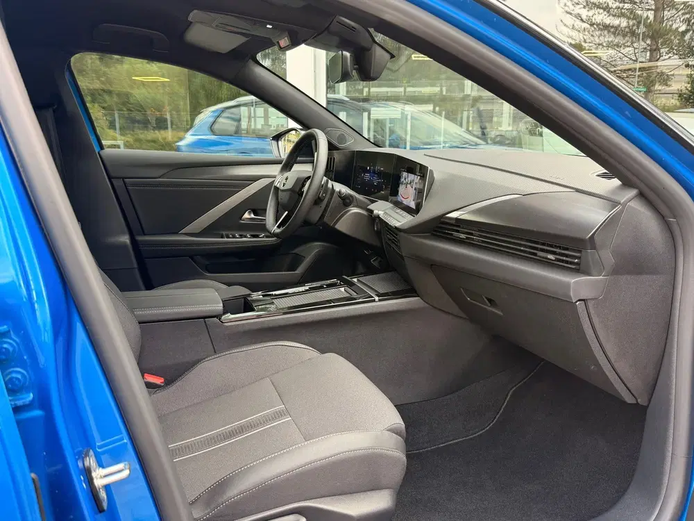Opel Astra 1.6 Turbo Plug In Hybrid GS l Techn uit 2023, foto 13