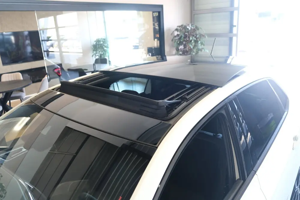 Volkswagen Polo 2.0 TSI GTI 207PK DSG Facelift Pano Alcantar uit 2022, foto 3