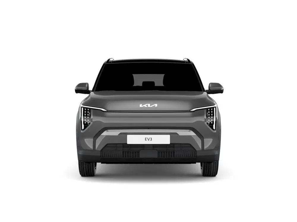 Kia EV3 Plus 81.4 kWh uit 2026, foto 2