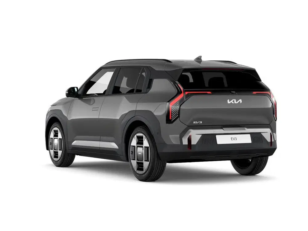 Kia EV3 Plus 81.4 kWh uit 2026, foto 5