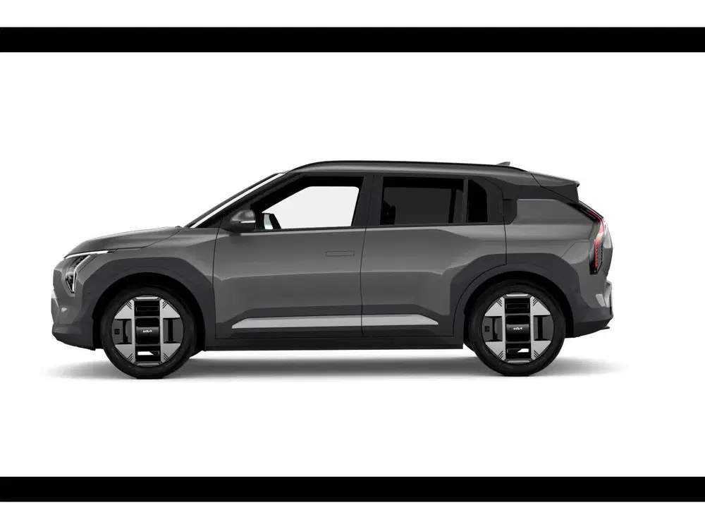Kia EV3 Plus 81.4 kWh uit 2026, foto 8
