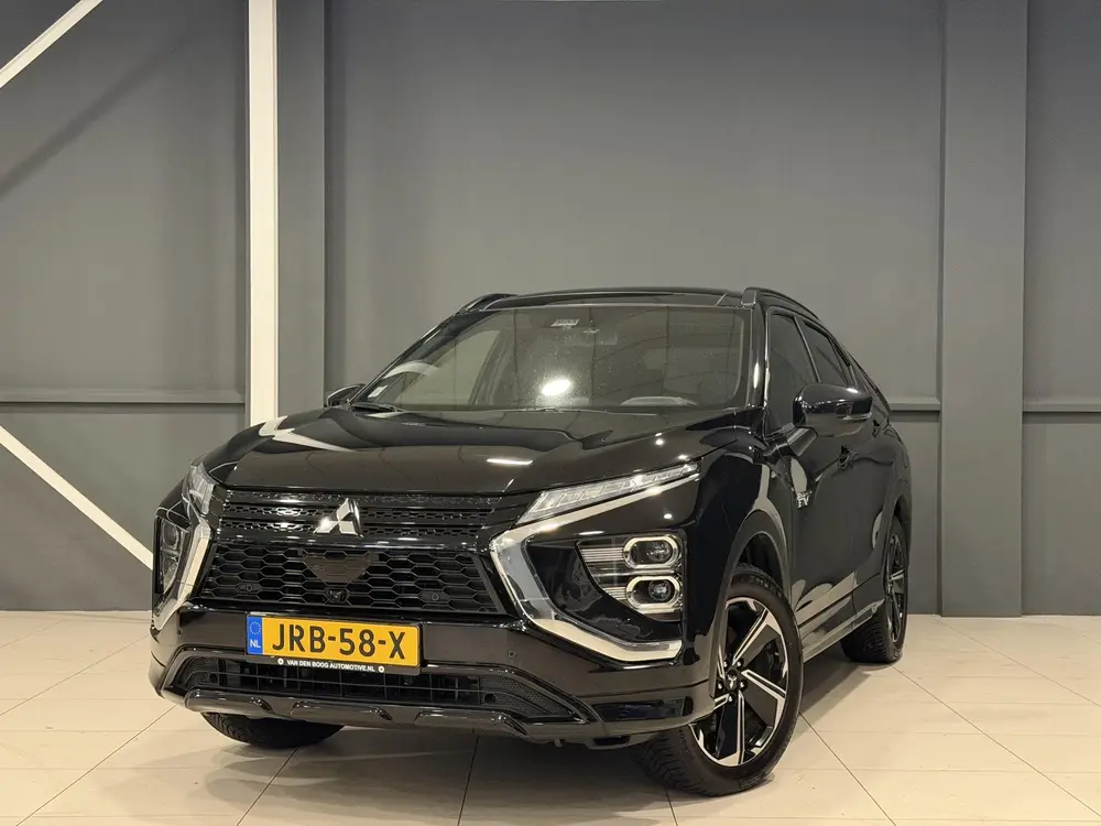 Mitsubishi Eclipse Cross 2.4 PHEV Instyle uit 2022, foto 10
