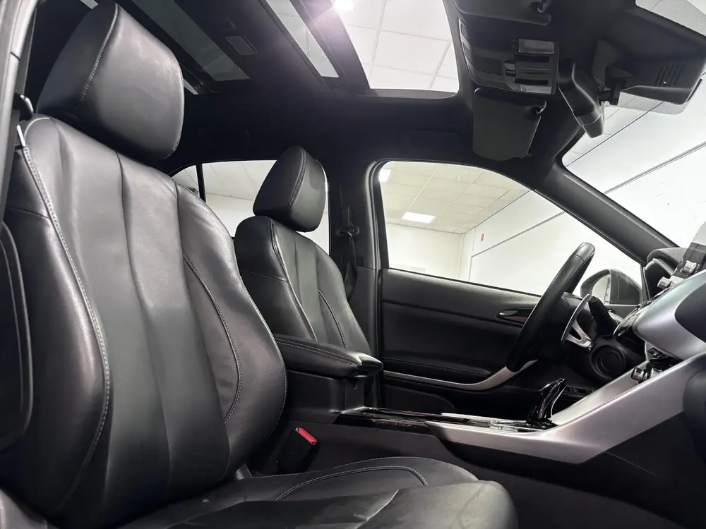 Mitsubishi Eclipse Cross 2.4 PHEV Instyle uit 2022, foto 11