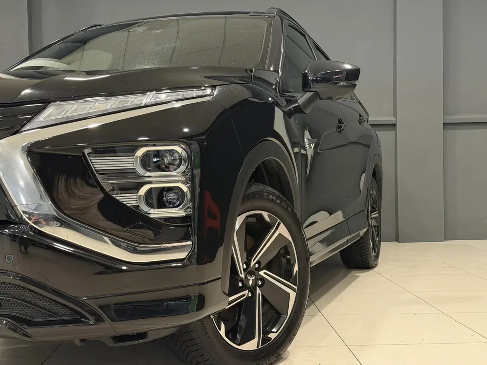 Mitsubishi Eclipse Cross 2.4 PHEV Instyle uit 2022, foto 2