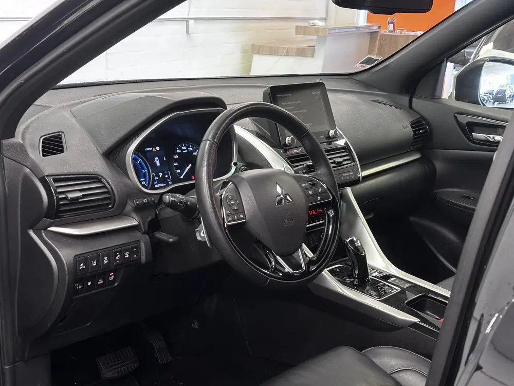 Mitsubishi Eclipse Cross 2.4 PHEV Instyle uit 2022, foto 5