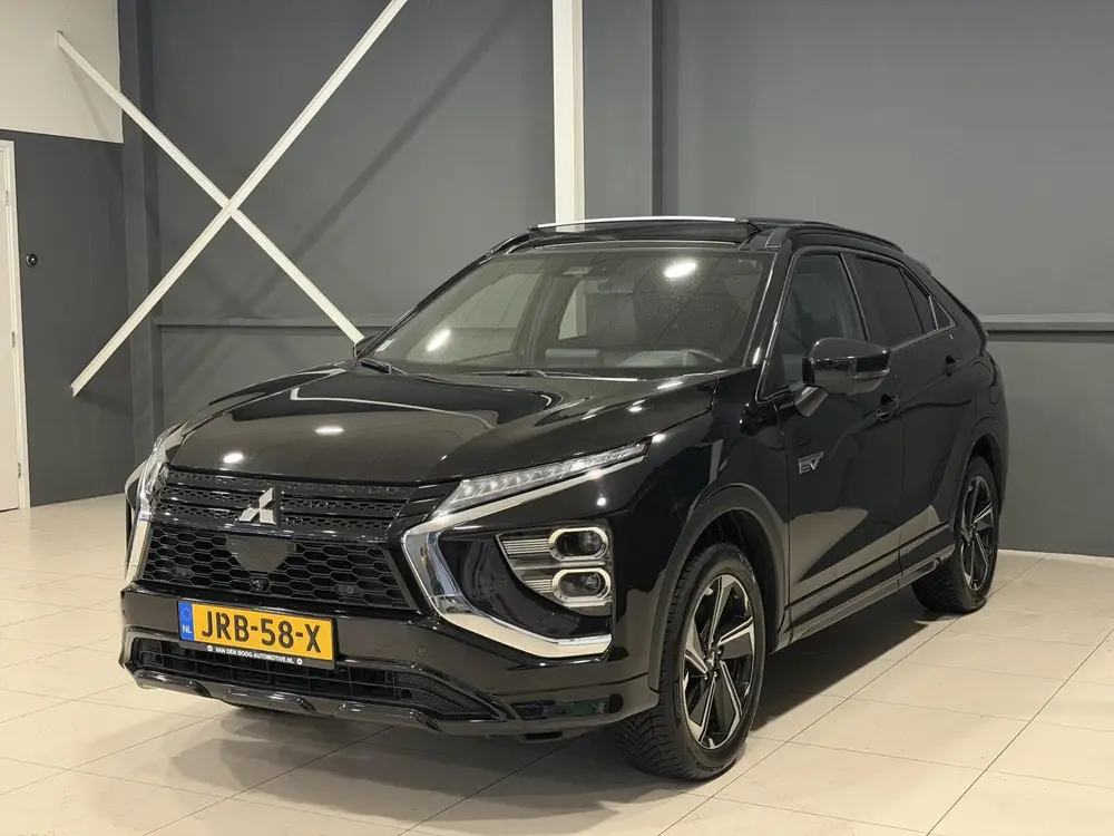 Mitsubishi Eclipse Cross 2.4 PHEV Instyle uit 2022, foto 6