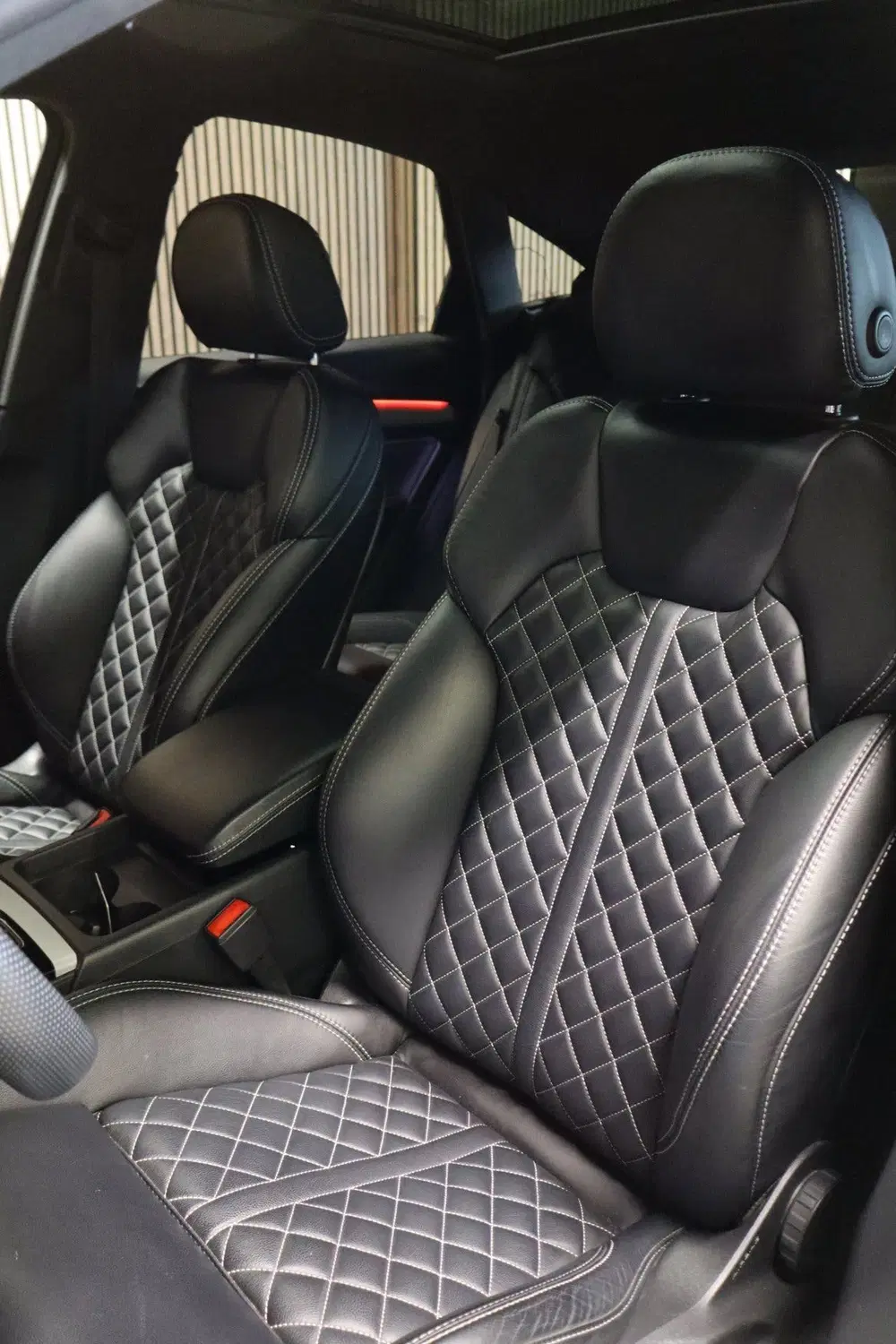 Audi Q5 50 TFSI e S edition uit 2022, foto 13