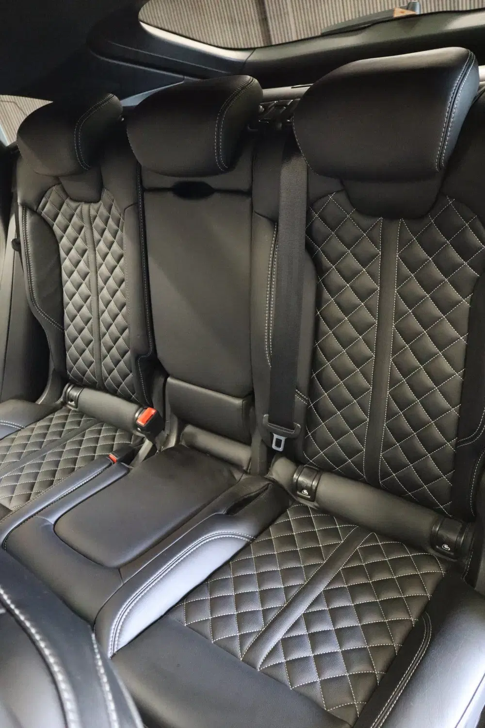 Audi Q5 50 TFSI e S edition uit 2022, foto 14