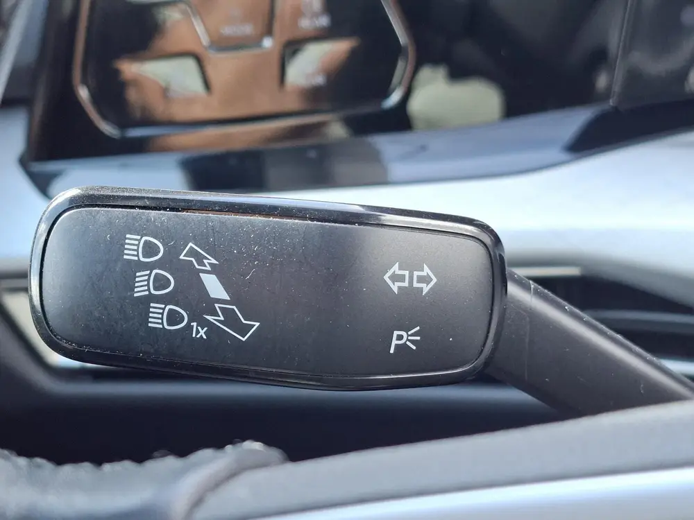 Volkswagen Golf Variant 1.0 TSI Life NL-auto | rijklaarprijs uit 2022, foto 14