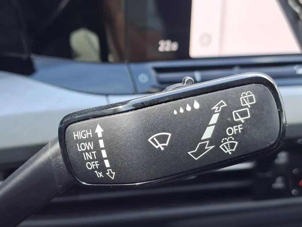 Volkswagen Golf Variant 1.0 TSI Life NL-auto | rijklaarprijs uit 2022, foto 15