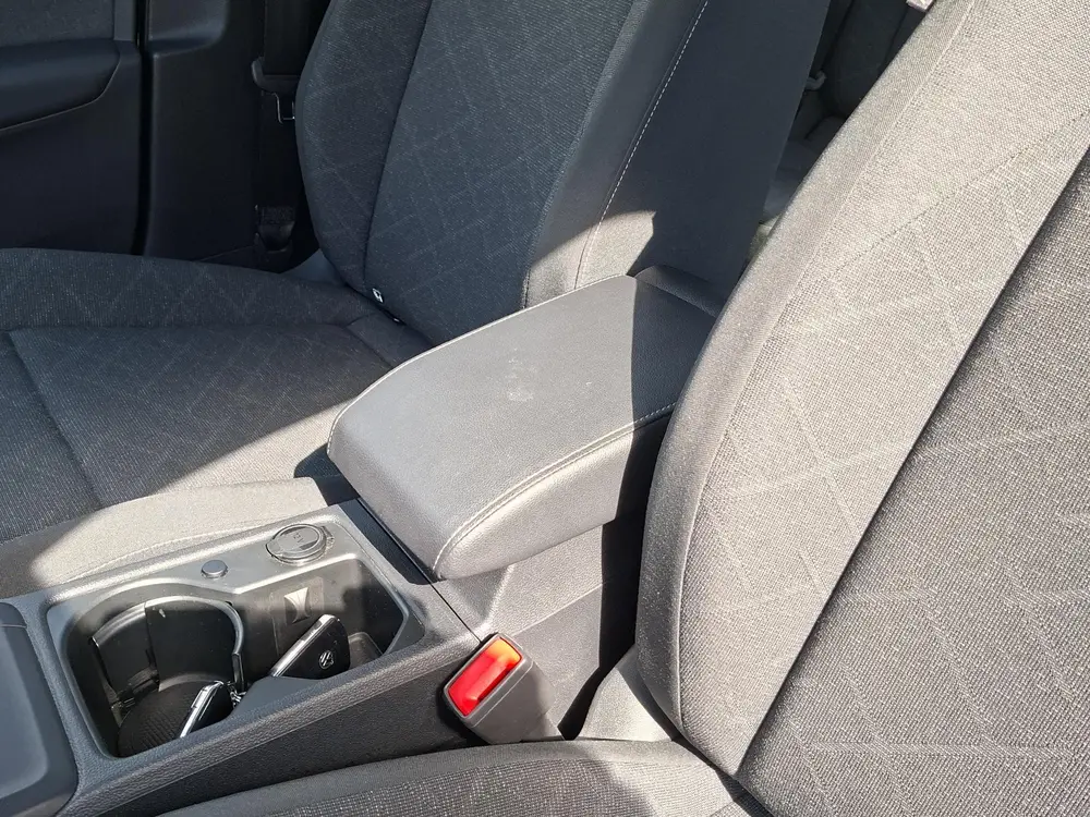 Volkswagen Golf Variant 1.0 TSI Life NL-auto | rijklaarprijs uit 2022, foto 18