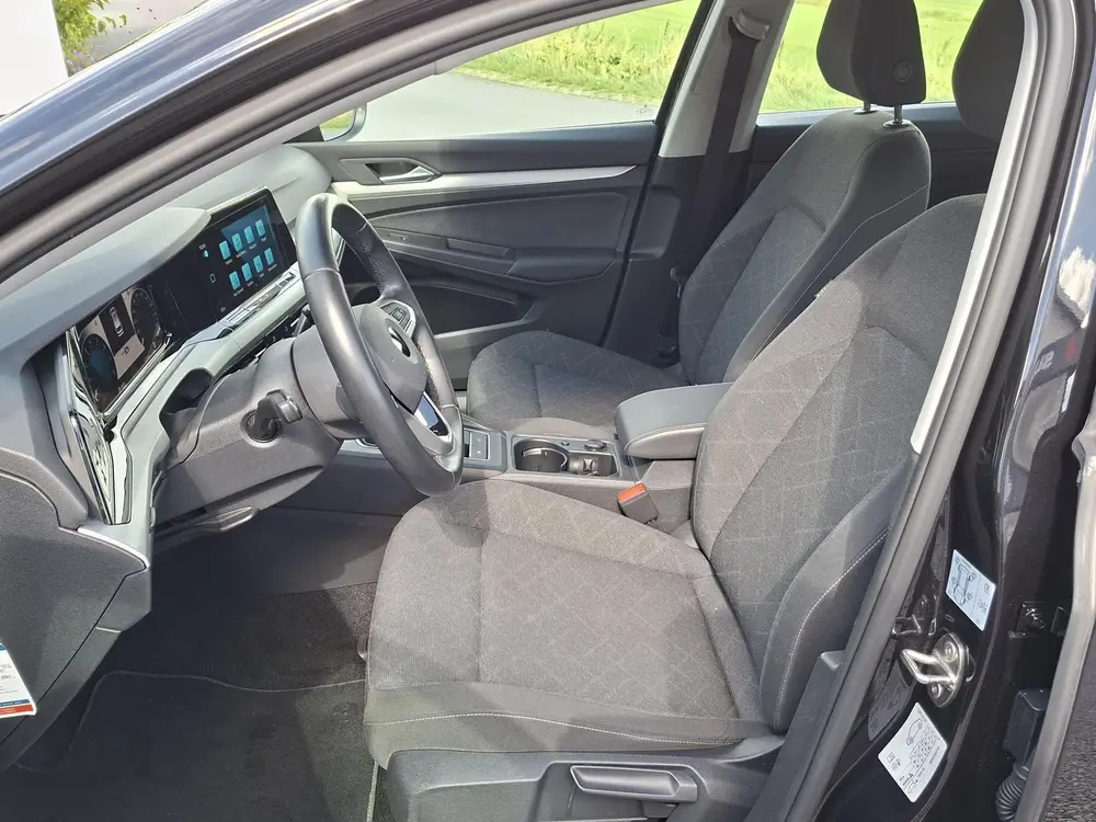 Volkswagen Golf Variant 1.0 TSI Life NL-auto | rijklaarprijs uit 2022, foto 20