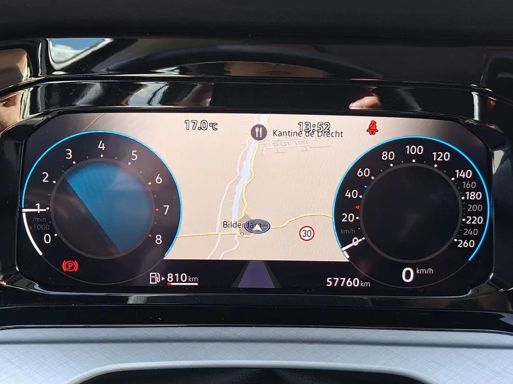 Volkswagen Golf Variant 1.0 TSI Life NL-auto | rijklaarprijs uit 2022, foto 5