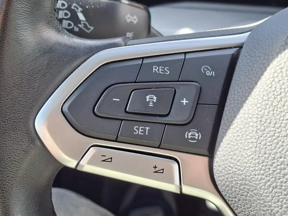 Volkswagen Golf Variant 1.0 TSI Life NL-auto | rijklaarprijs uit 2022, foto 8