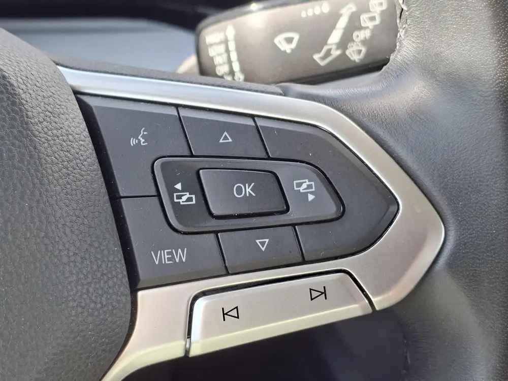 Volkswagen Golf Variant 1.0 TSI Life NL-auto | rijklaarprijs uit 2022, foto 9