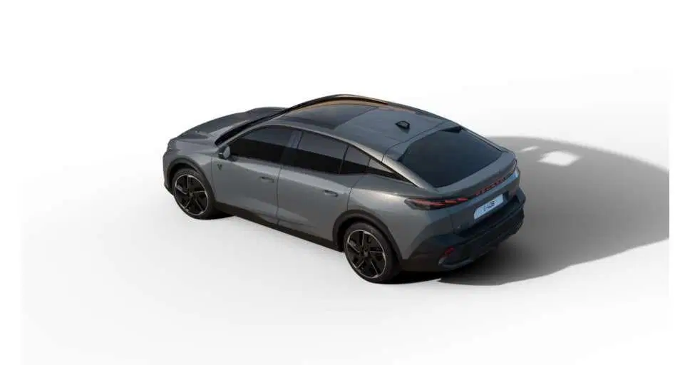 Peugeot 408 GT EXCLUSIVE 210 58 KWH uit 2026, foto 4