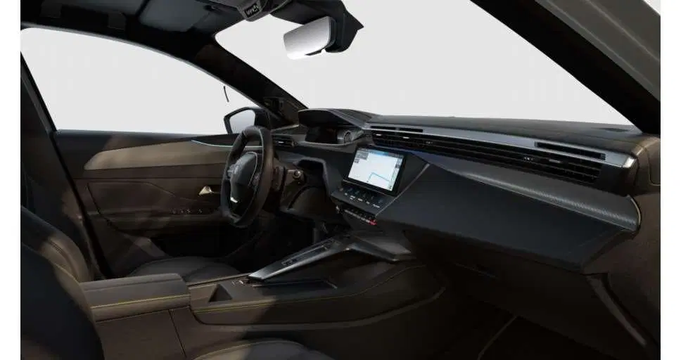 Peugeot 408 GT EXCLUSIVE 210 58 KWH uit 2026, foto 5