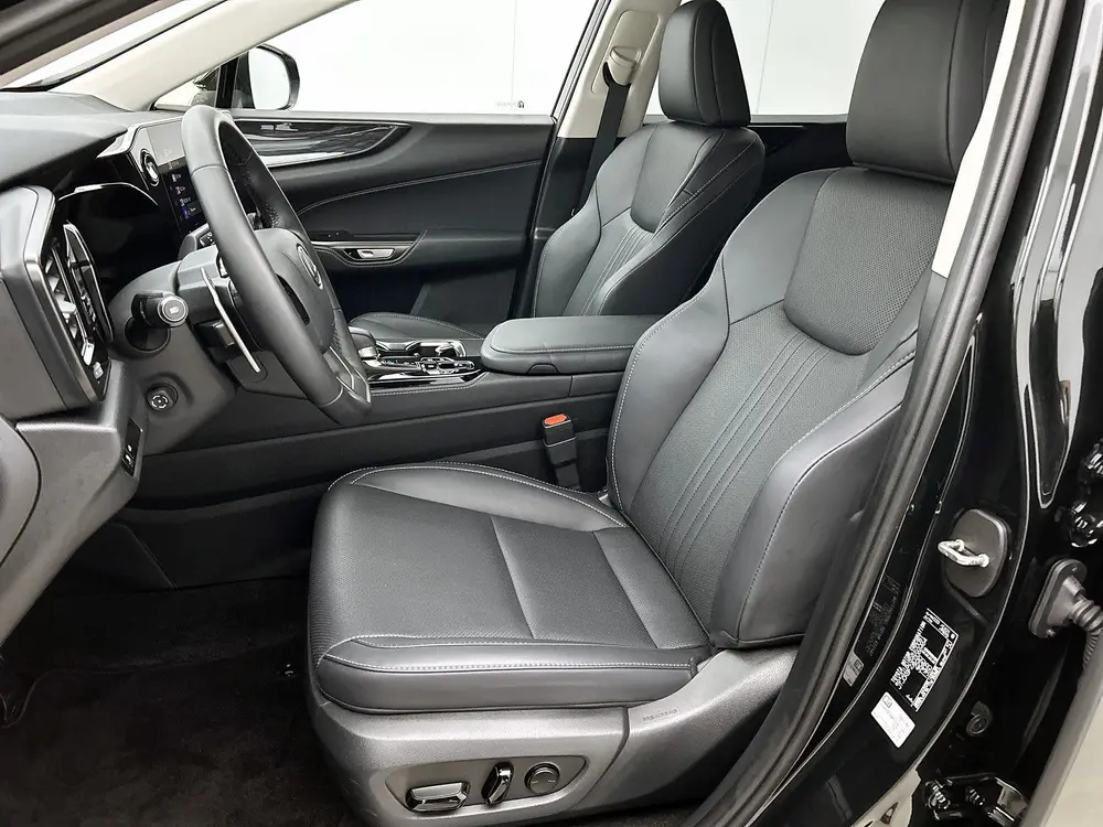 Lexus NX 450h+ AWD Luxury Line uit 2025, foto 16