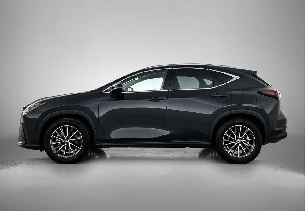 Lexus NX 450h+ AWD Luxury Line uit 2025, foto 3