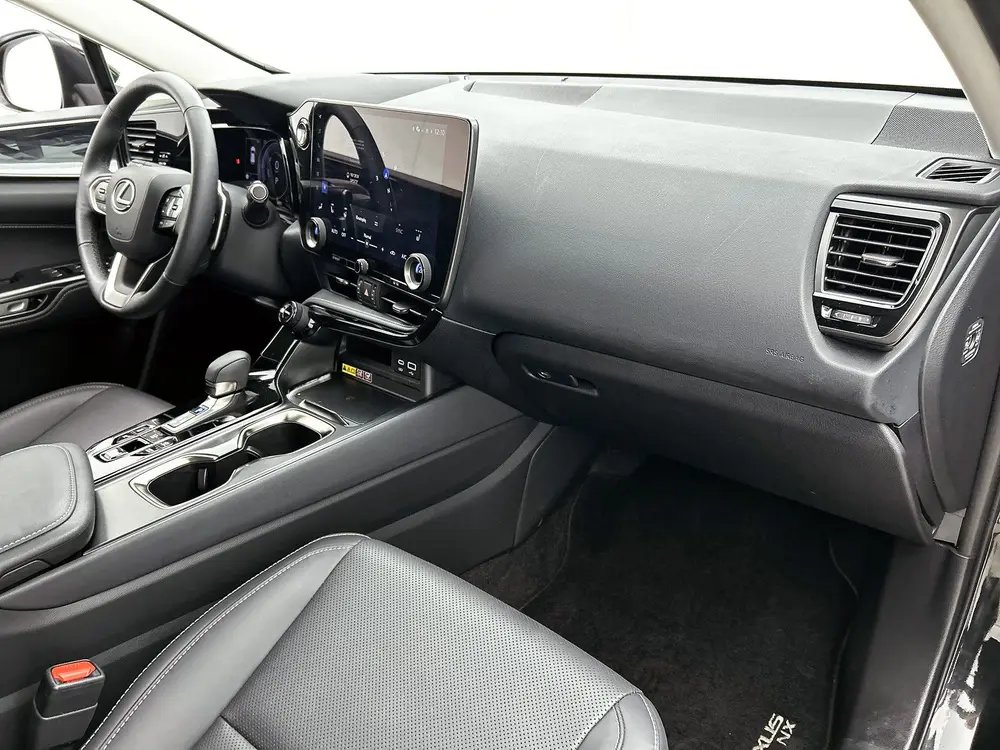 Lexus NX 450h+ AWD Luxury Line uit 2025, foto 6