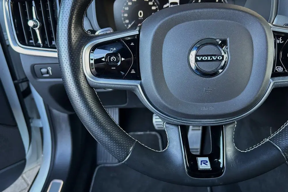 Volvo V90 2.0 T4 R-DESIGN uit 2019, foto 12