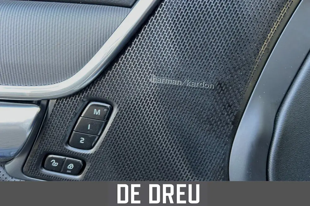 Volvo V90 2.0 T4 R-DESIGN uit 2019, foto 19