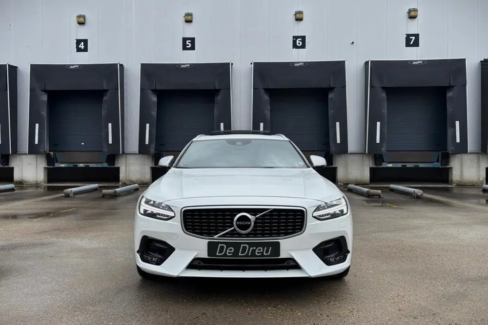 Volvo V90 2.0 T4 R-DESIGN uit 2019, foto 6