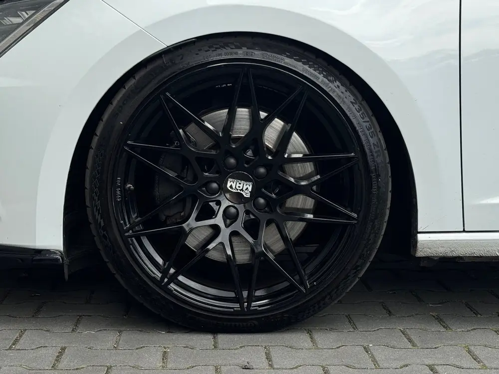 SEAT Leon 2.0 TSI uit 2019, foto 6