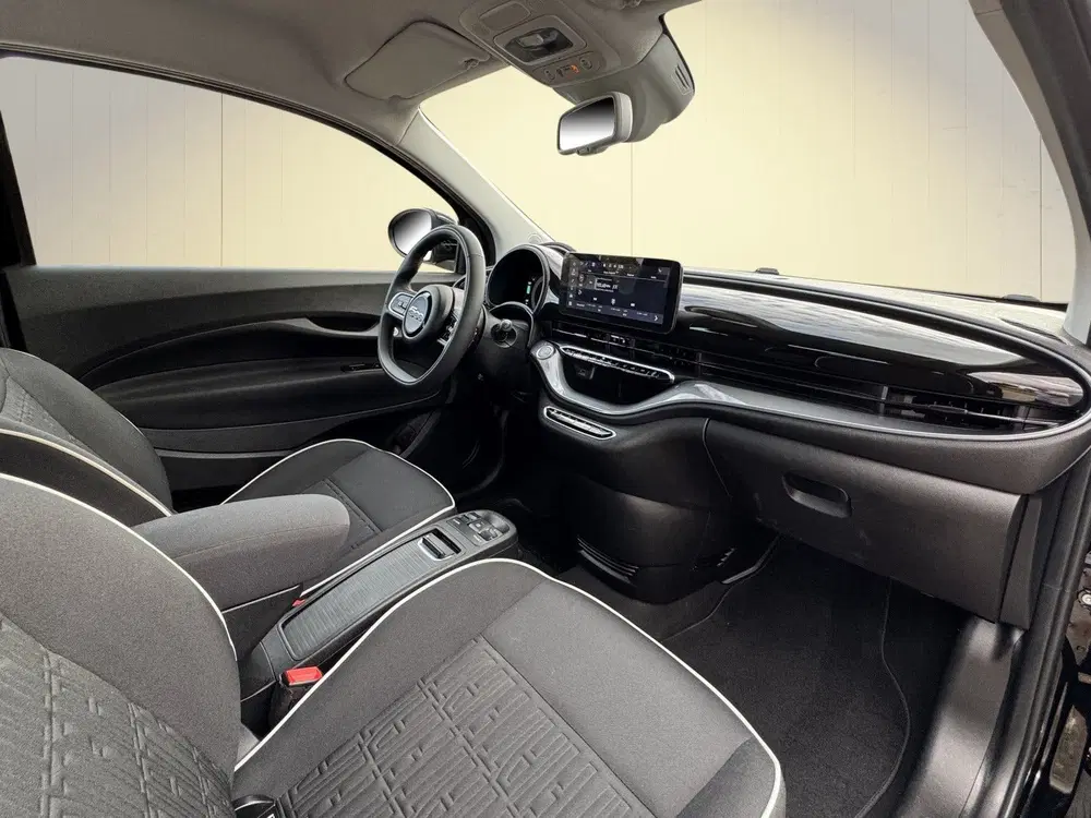 Fiat 500e LAUNCH EDITION 42KWH Soh 95% uit 2023, foto 14