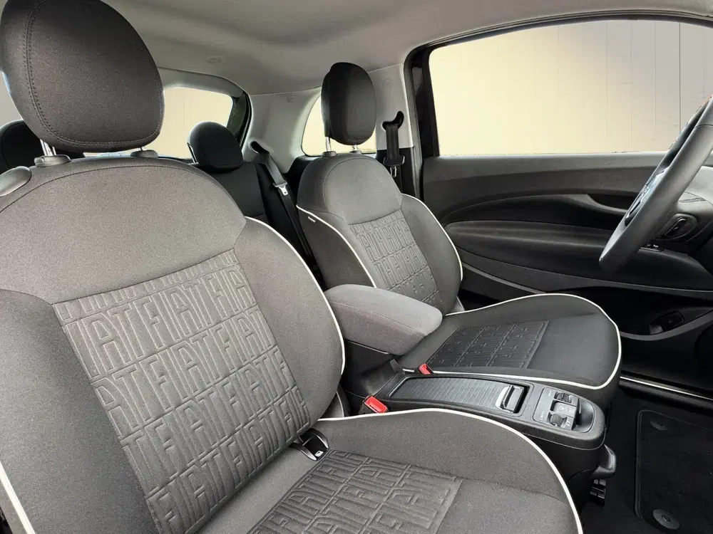 Fiat 500e LAUNCH EDITION 42KWH Soh 95% uit 2023, foto 15