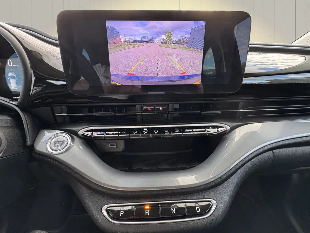 Fiat 500e LAUNCH EDITION 42KWH Soh 95% uit 2023, foto 17