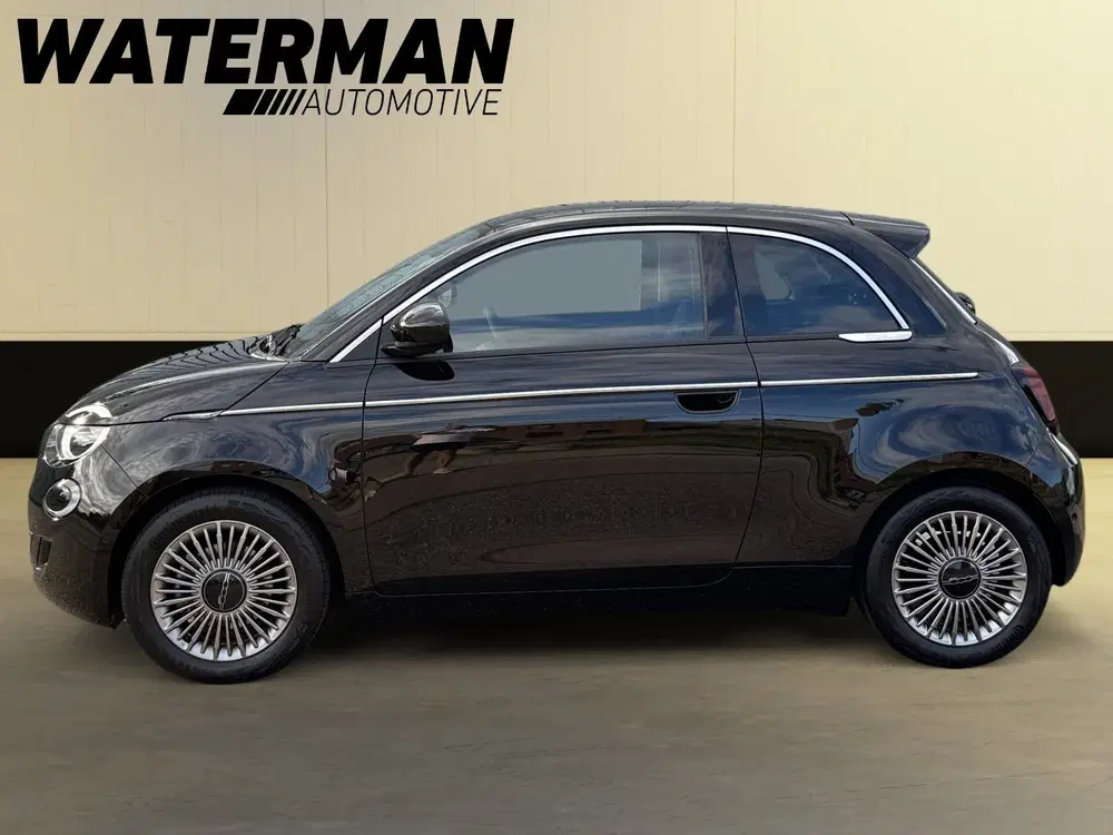 Fiat 500e LAUNCH EDITION 42KWH Soh 95% uit 2023, foto 2