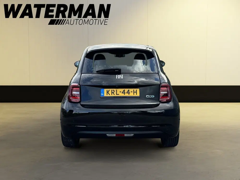 Fiat 500e LAUNCH EDITION 42KWH Soh 95% uit 2023, foto 4
