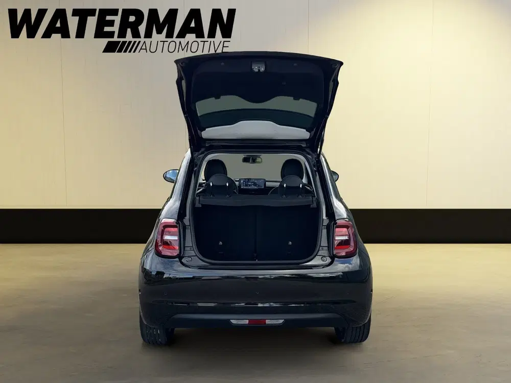 Fiat 500e LAUNCH EDITION 42KWH Soh 95% uit 2023, foto 5