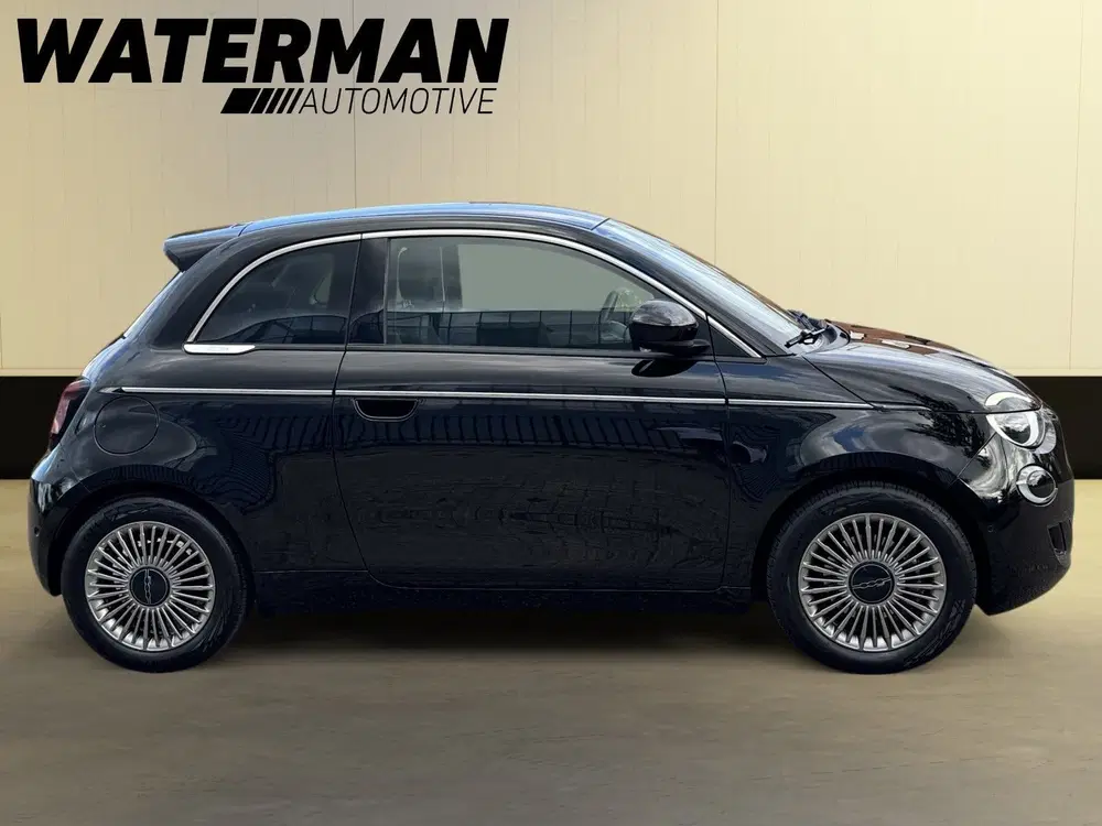 Fiat 500e LAUNCH EDITION 42KWH Soh 95% uit 2023, foto 7