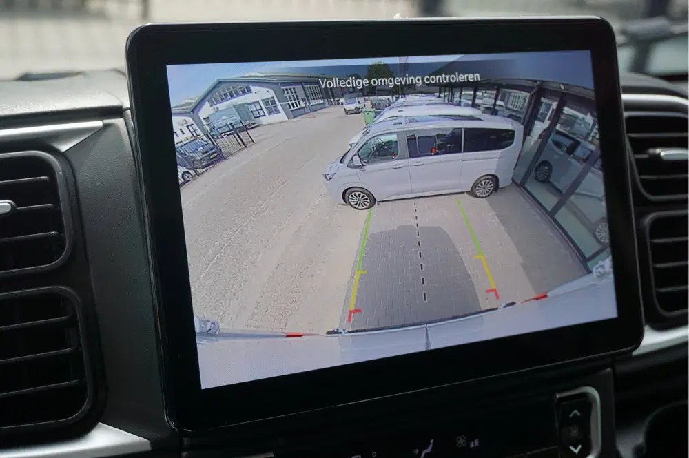 Citroën Jumper 35 2.2 140PK EAT8 Automaat L2H2 BPM VRIJ 1 uit 2024, foto 14