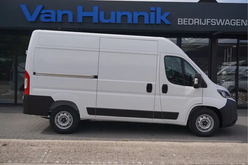 Citroën Jumper 35 2.2 140PK EAT8 Automaat L2H2 BPM VRIJ 1 uit 2024, foto 6