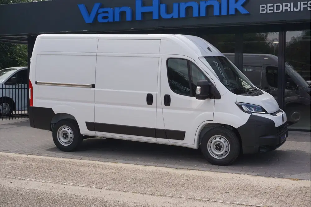 Citroën Jumper 35 2.2 140PK EAT8 Automaat L2H2 BPM VRIJ 1 uit 2024, foto 7