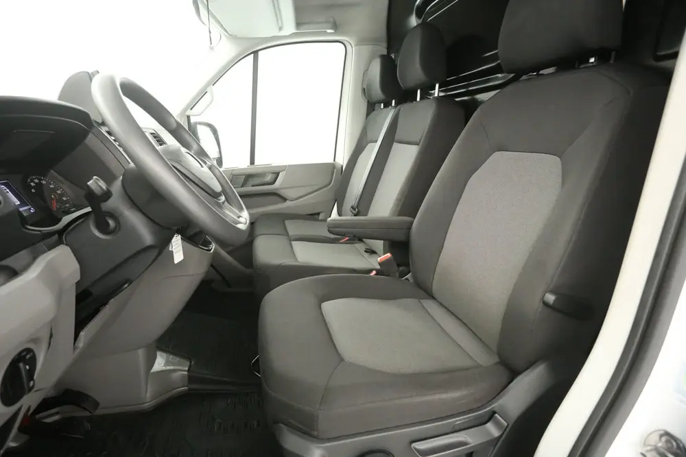Volkswagen Crafter 2.0 TDI L3H3 uit 2023, foto 11