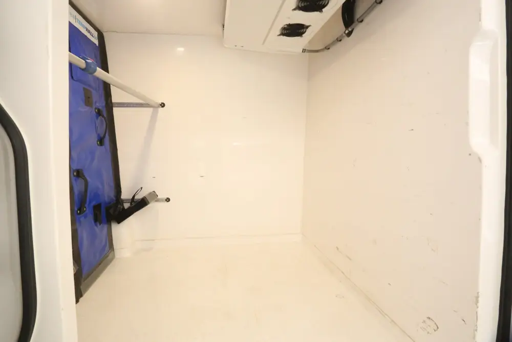 Volkswagen Crafter 2.0 TDI L3H3 uit 2023, foto 6