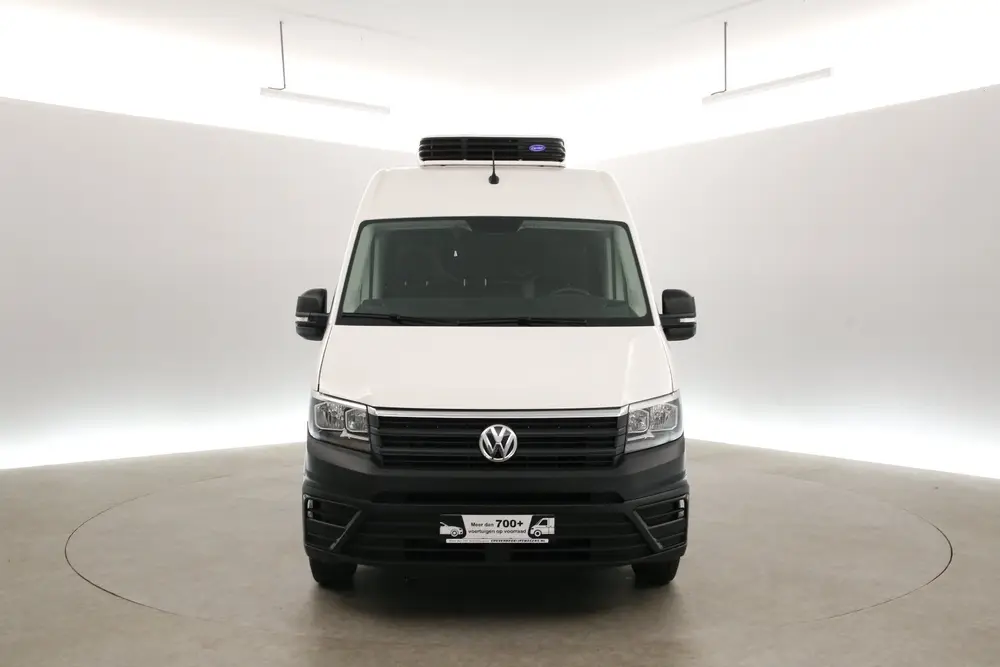 Volkswagen Crafter 2.0 TDI L3H3 uit 2023, foto 9