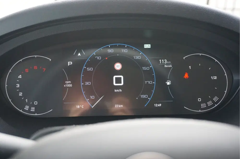 Citroën Jumper 35 2.2 140PK EAT8 Automaat L2H2 BPM VRIJ 1 uit 2024, foto 11