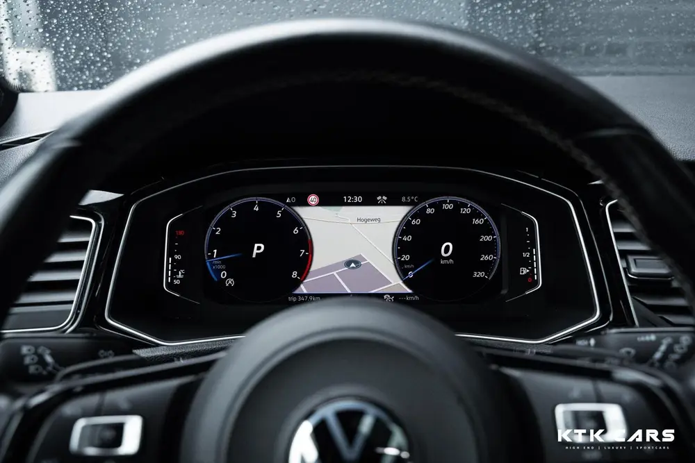 Volkswagen T-Roc 2.0 TSI 4Motion R Akra|Pano|DCC|Beats|Camer uit 2021, foto 20