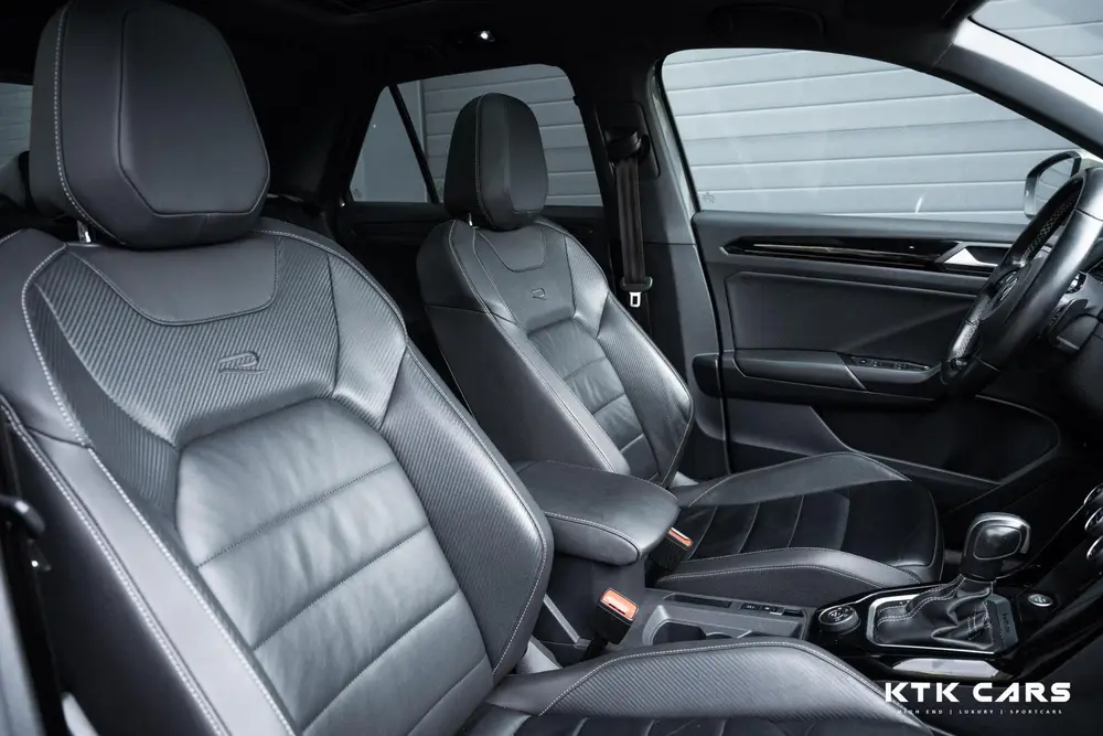 Volkswagen T-Roc 2.0 TSI 4Motion R Akra|Pano|DCC|Beats|Camer uit 2021, foto 3