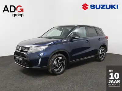 Suzuki Vitara 1.4 Boosterjet Smart Hybrid Style uit 2026